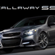 Image for article titled Callaway SS - Now Available